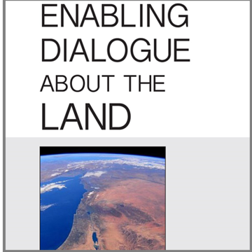 Enabling Dialogue about the Land cover