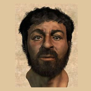 Richard Neave: Forensic reconstruction of 1st-century Jewish face