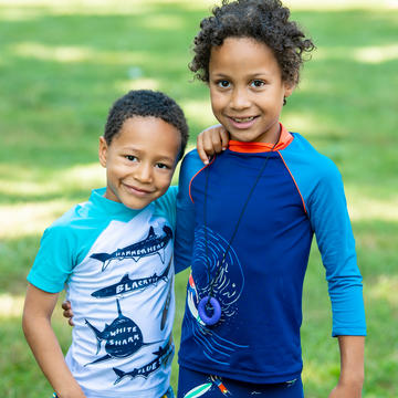 Jackie Spinner, Kinney Center