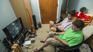 ASPIRE student program