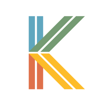 Kinney K logo