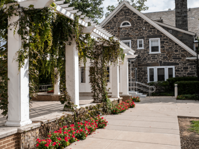 Kinney Connelly Hall