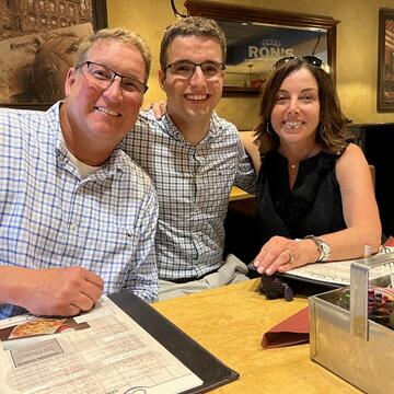 mccullough family