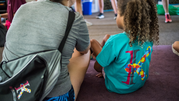 Kinney Center for Autism