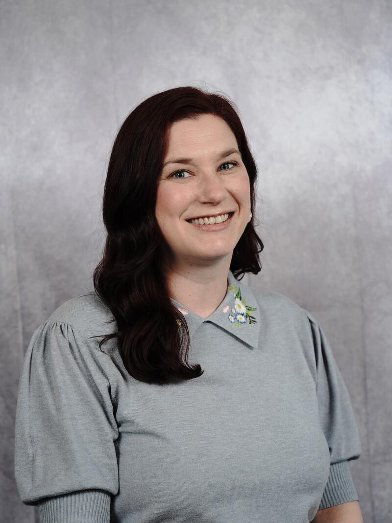 Theresa McFalls, Ed.D