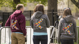 Top 10 Reasons to be a Kinney SCHOLAR