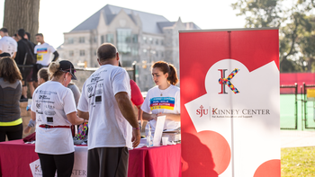 Kinney 5K Walk/Run