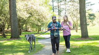 Adult Day Programs services at Kinney