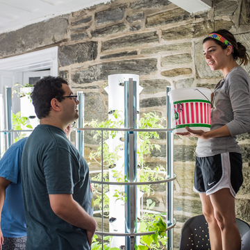 Social life for adults with autism