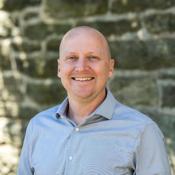 Joseph McCleery, PhD