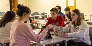 PEERS - Teen Connect Program
