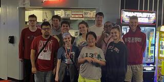 peers - college connect
