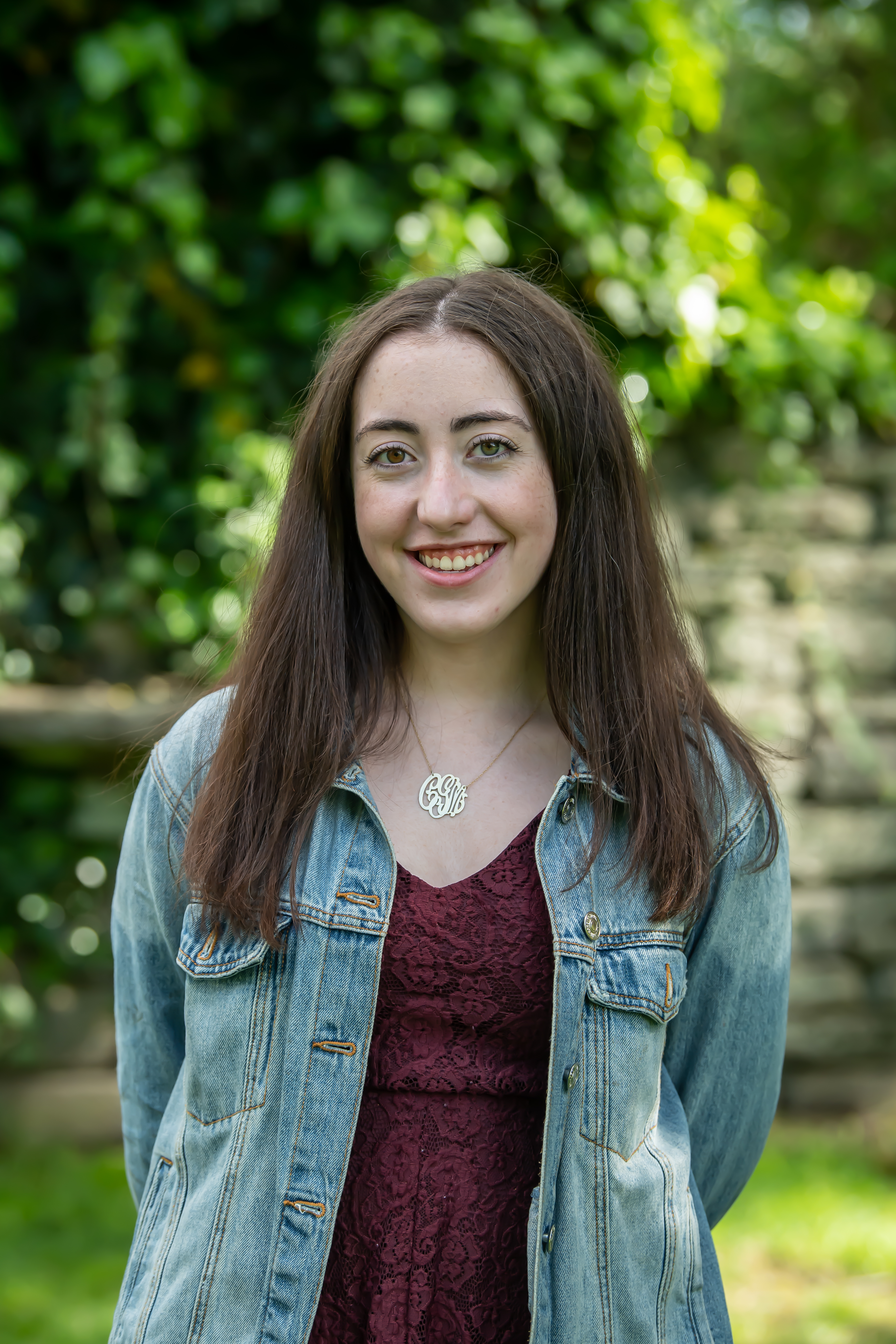 Caitlin Gallagher ’21