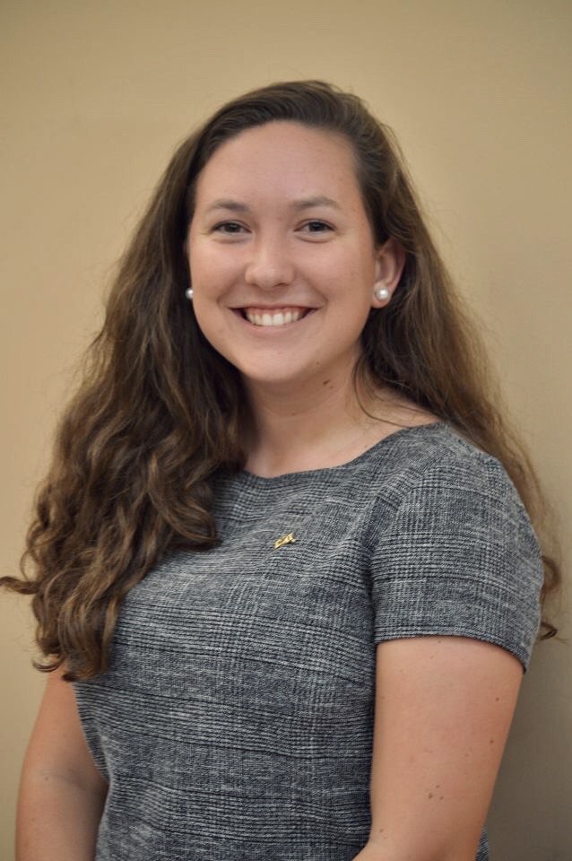 Clare Peropat ’22