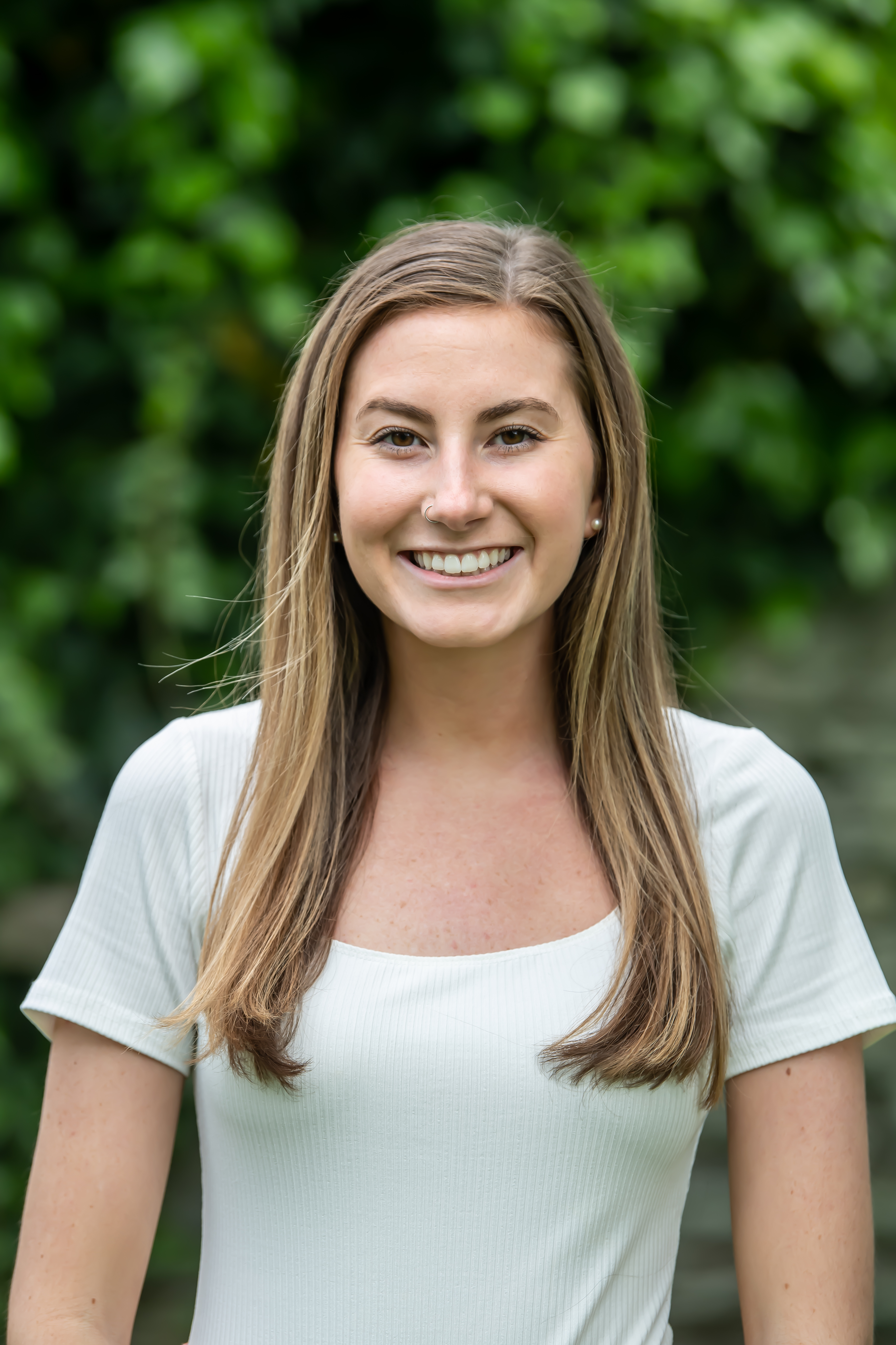 Colleen Kelly ’21
