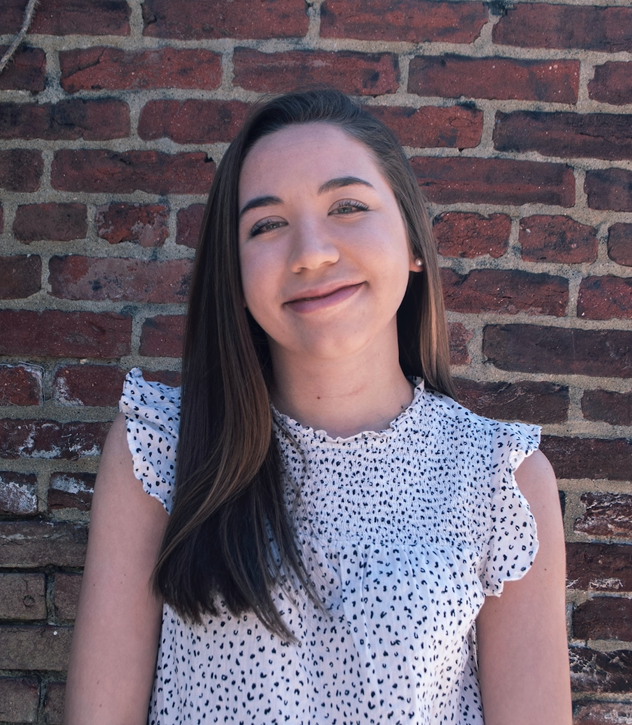Emily Ring ’22