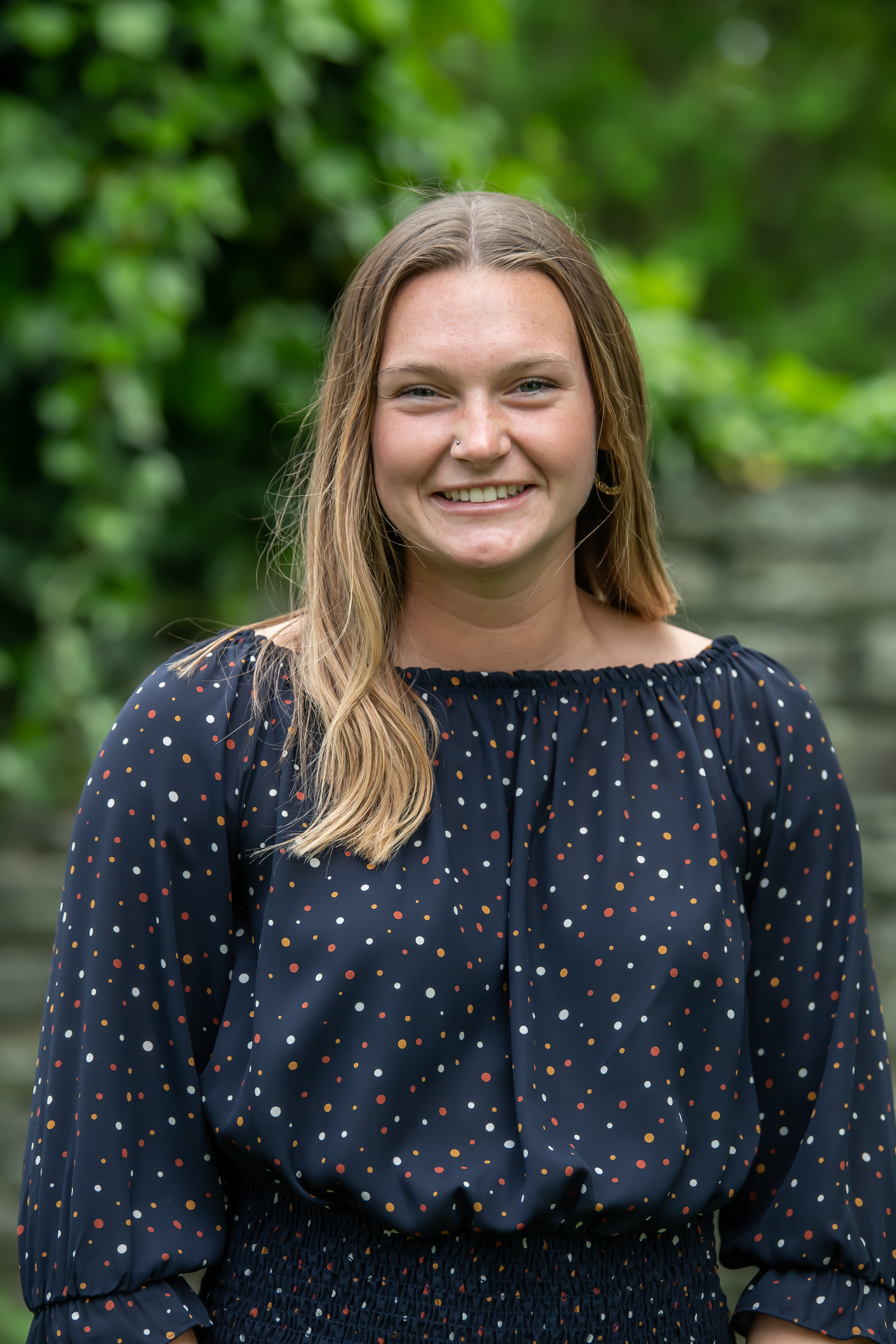 Kirstin Cox ’21