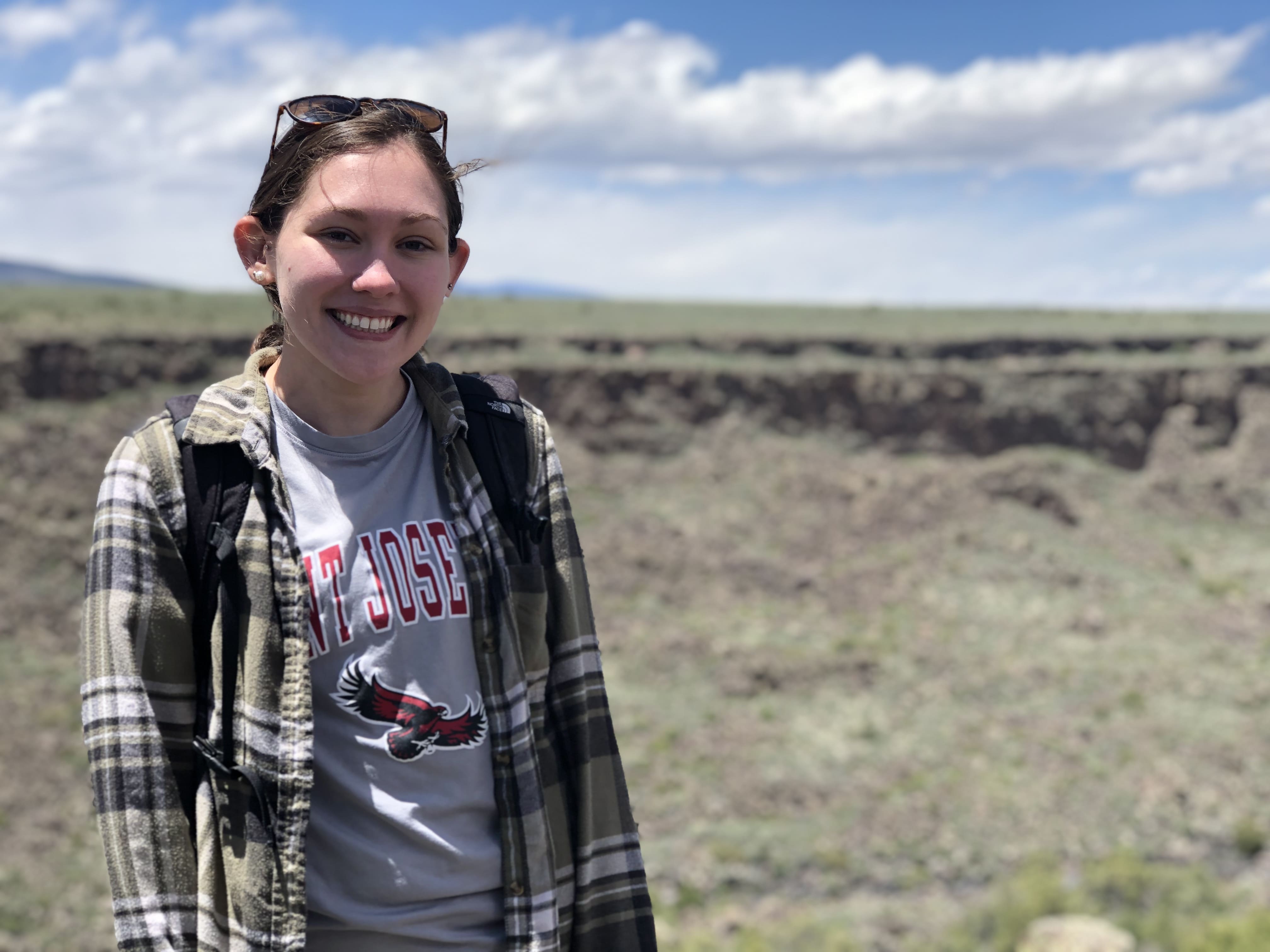 Allison Burns ’22