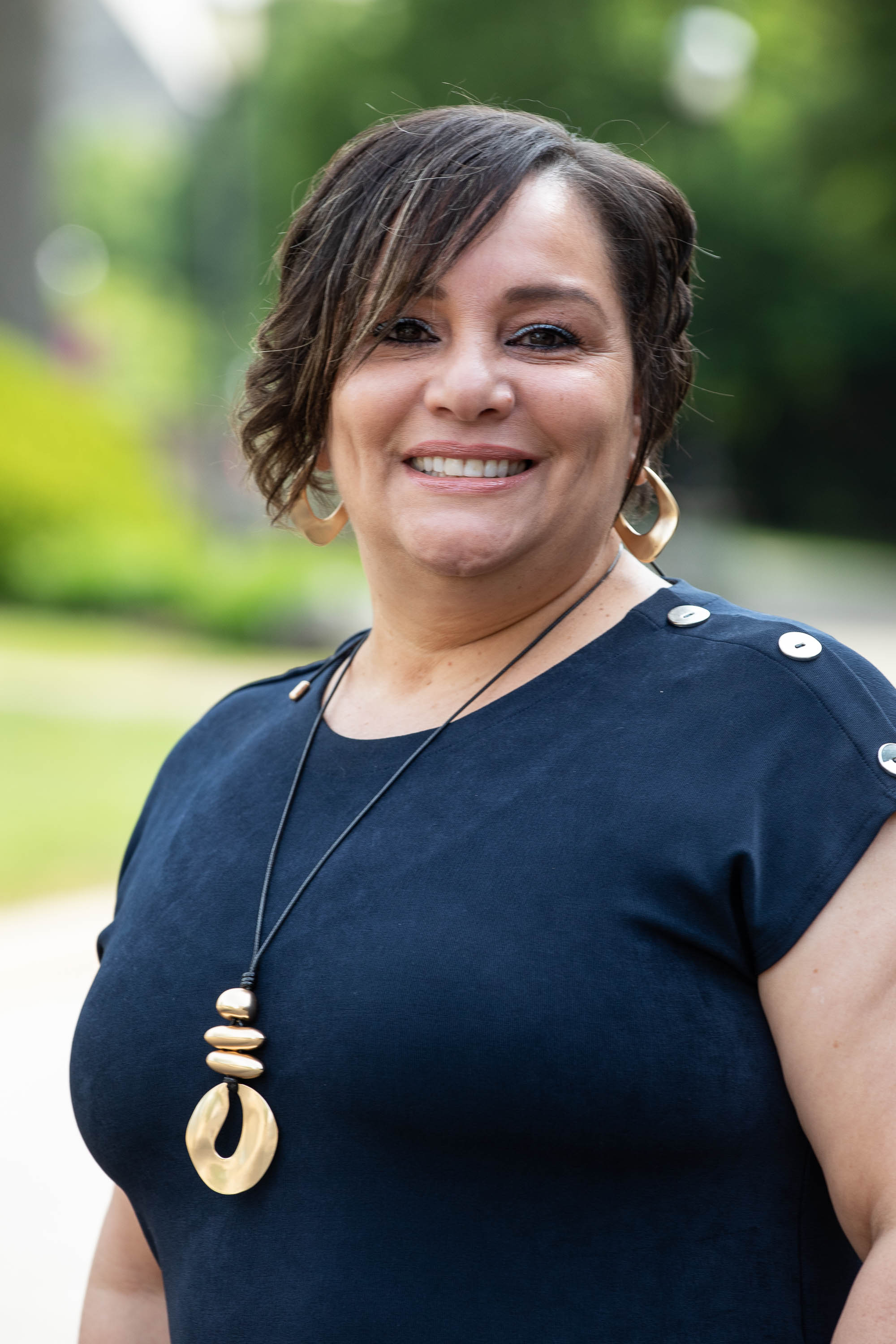 Jennifer Portalatin Kinney Center for Autism Education