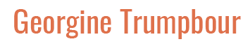 Georgette Trumpbour Logo