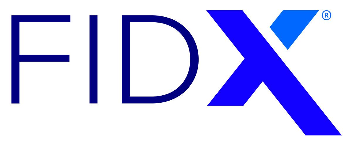FIDX logo
