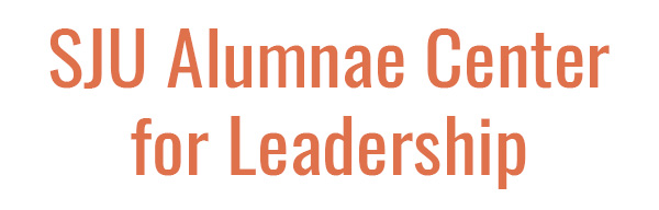 SJU Alumnae Center Sponsorship
