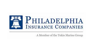 Philadelphia Insurance Logo