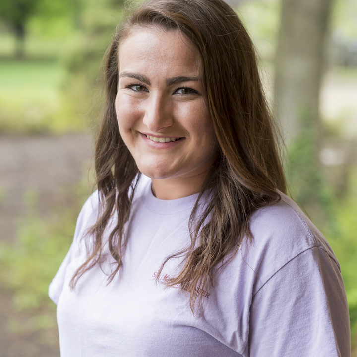 Danielle Edinger Undergraduate Programs | Kinney Center for Autism Education
