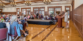 Kinney Fashion Show