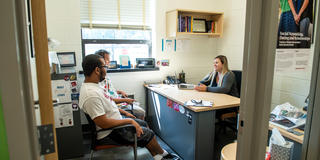 neurodiversity manager