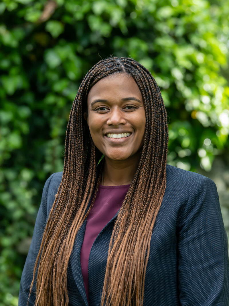 Jessica Joseph, PhD, BCBA