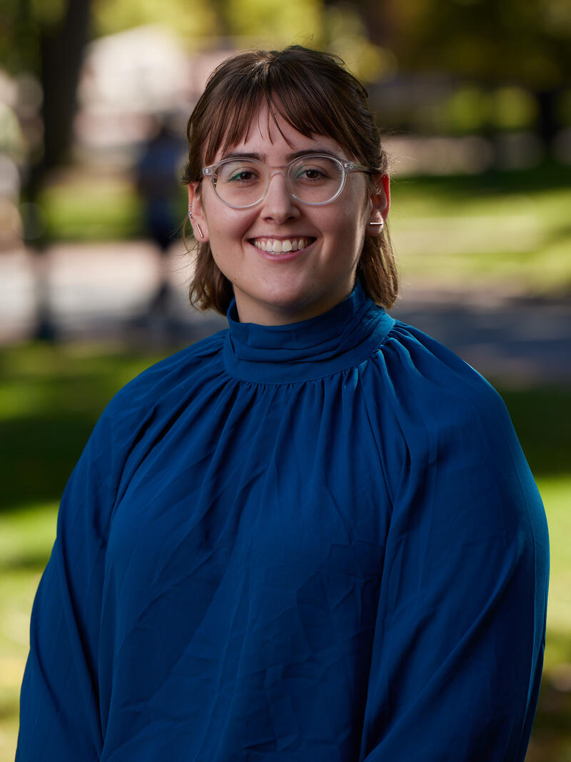 Colleen Kutschera
