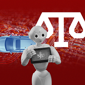 Arrupe center homepage image