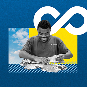 Kinney center homepage image