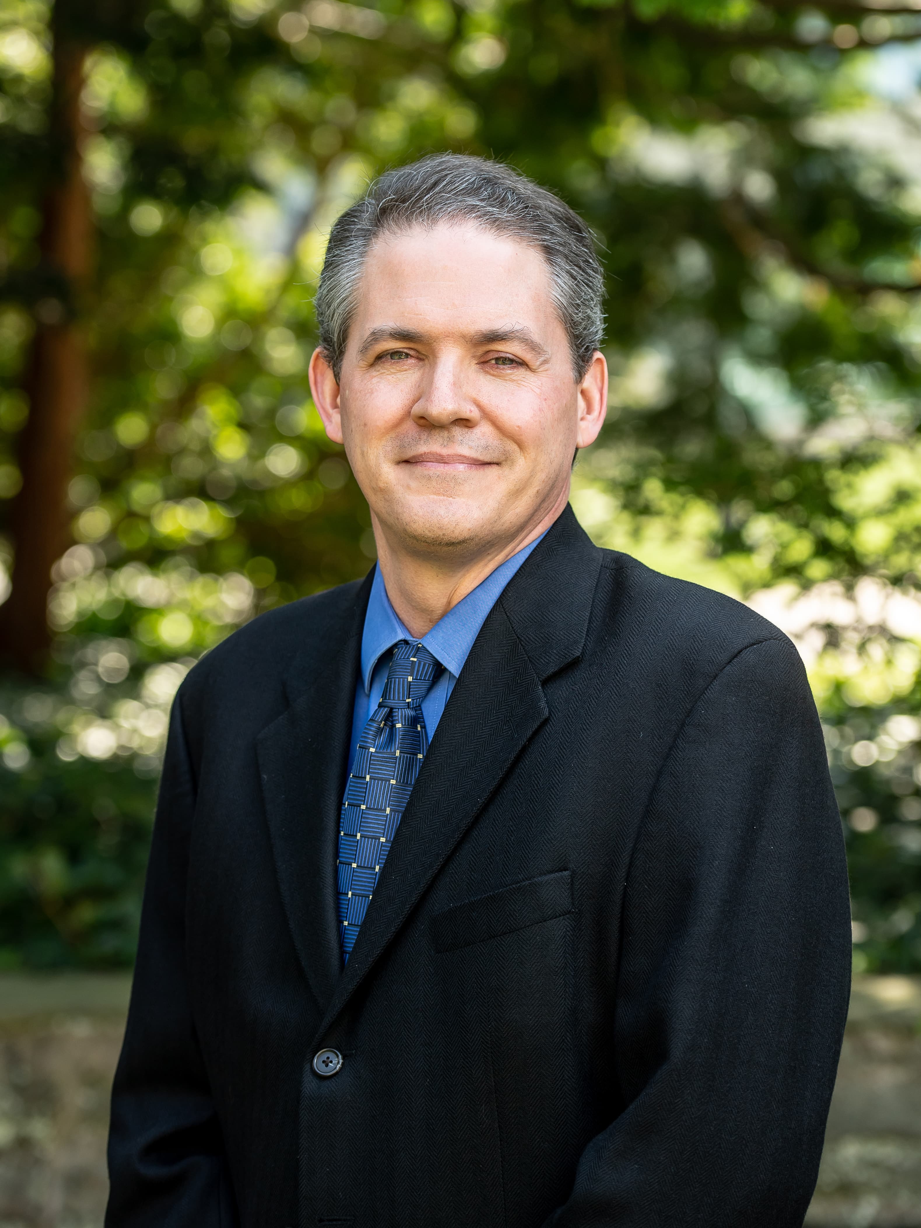 Jeffrey Hyson