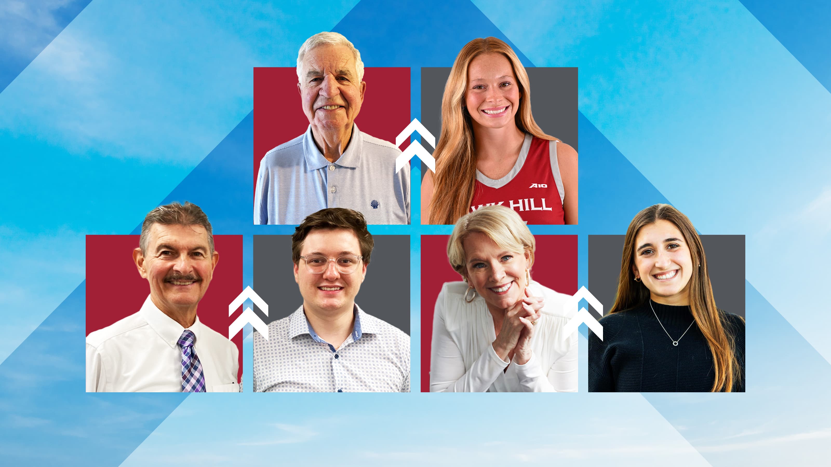 SOAR Campaign Donors are Changing Lives