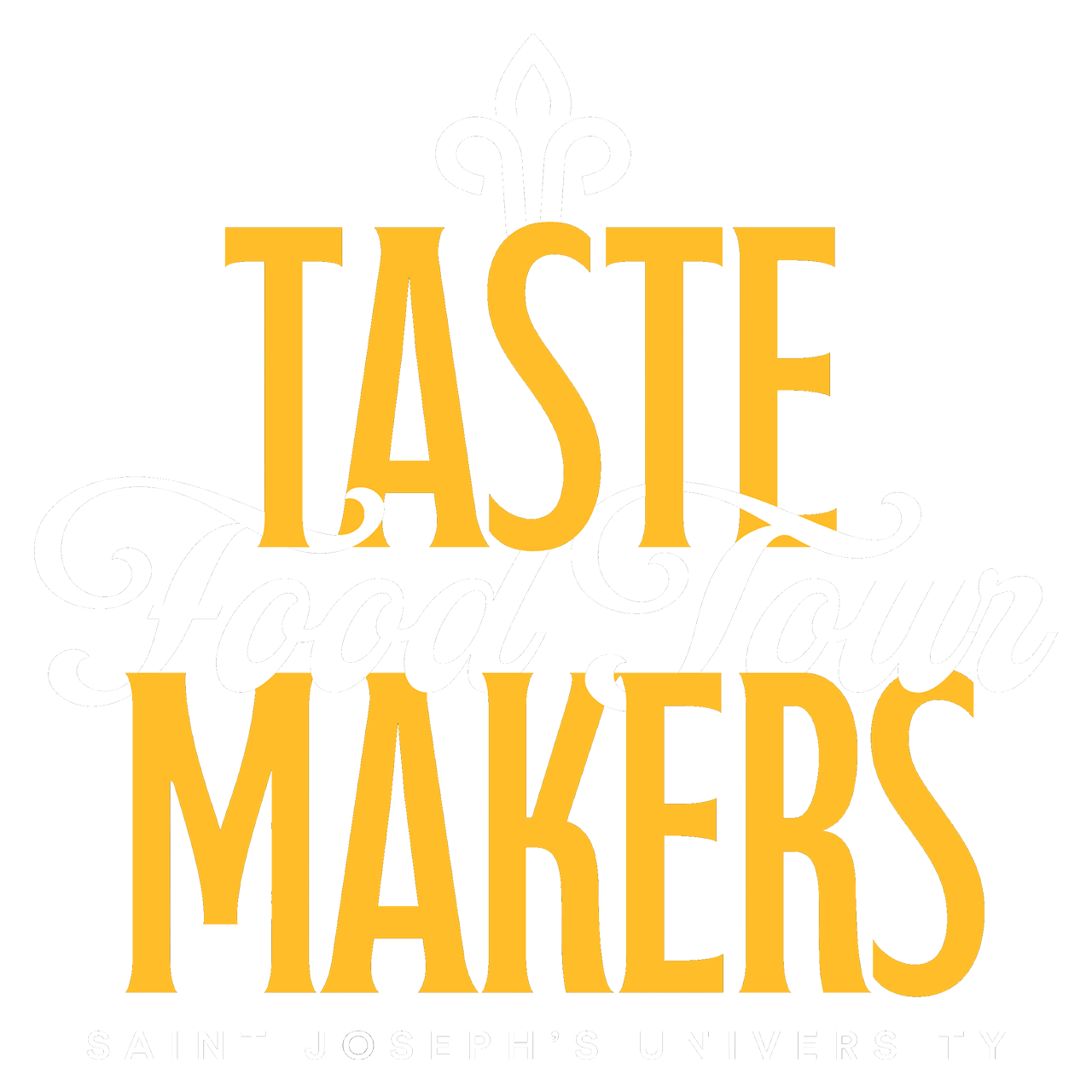 Logo for Tastemakers series