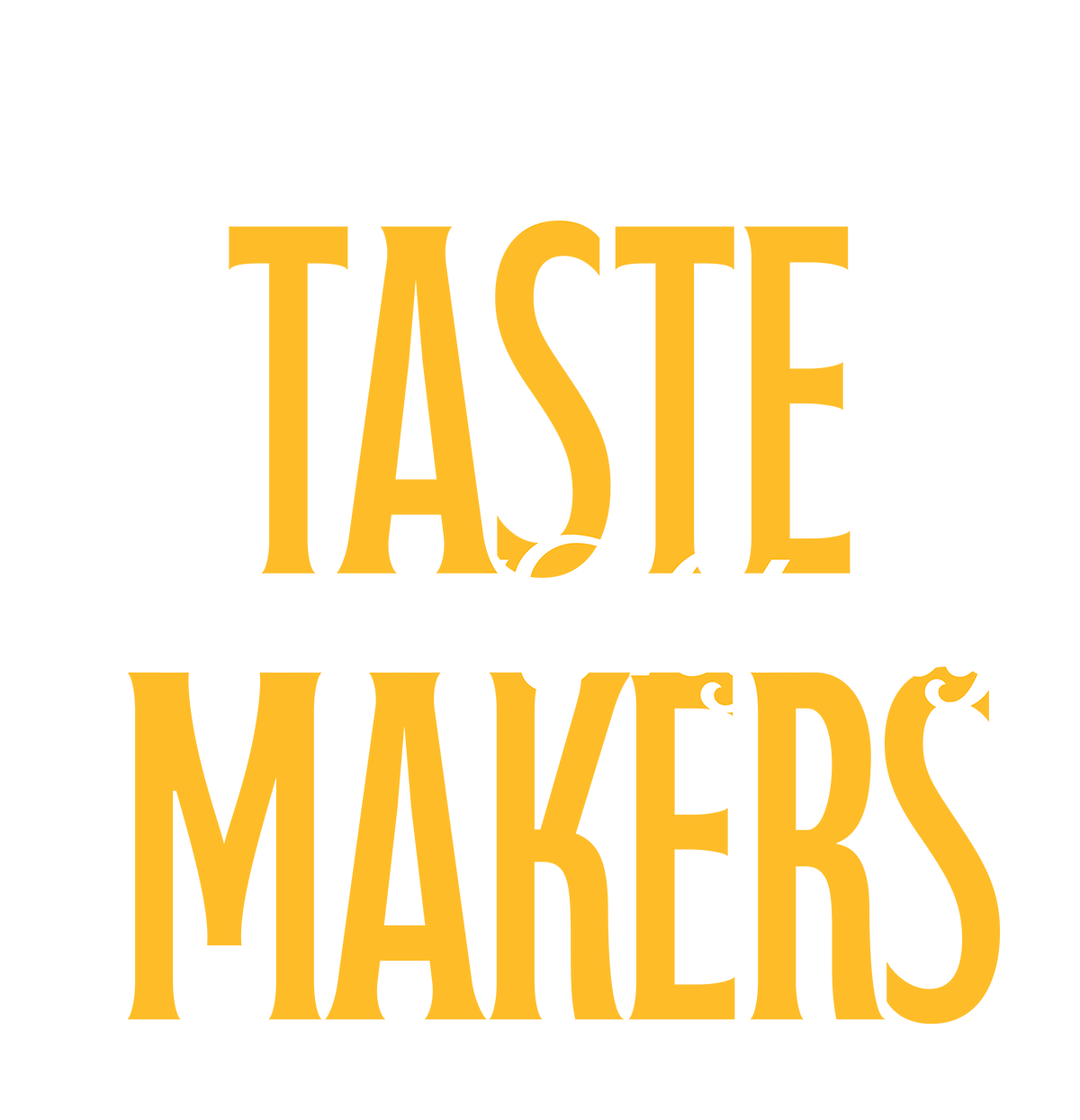 Tastemakers logo