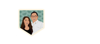 DanDan Restaurant Illustration