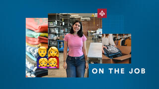 Cara Marquardt, BS ’26