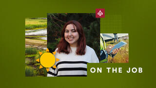 Nicole Bowen, BS ’26