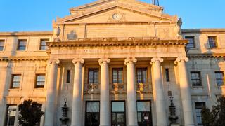 delco courthouse