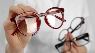 Glasses