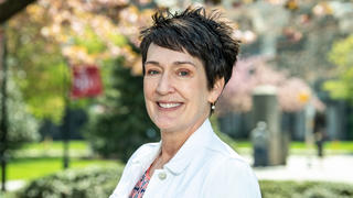 Liz Kennedy Walsh