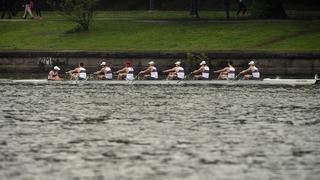 Saint Joseph's University men's rowing team