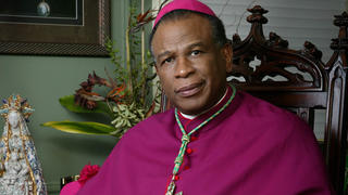 Bishop Braxton
