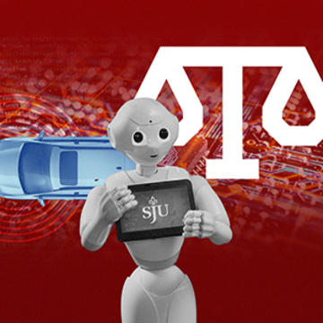 Arrupe center homepage image
