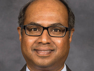 Headshot of Thani Jambulingam