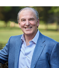 Tom Nerney, MBA '96