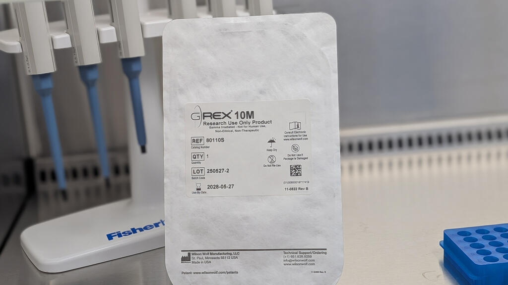 G-Rex® Cell Culture Product